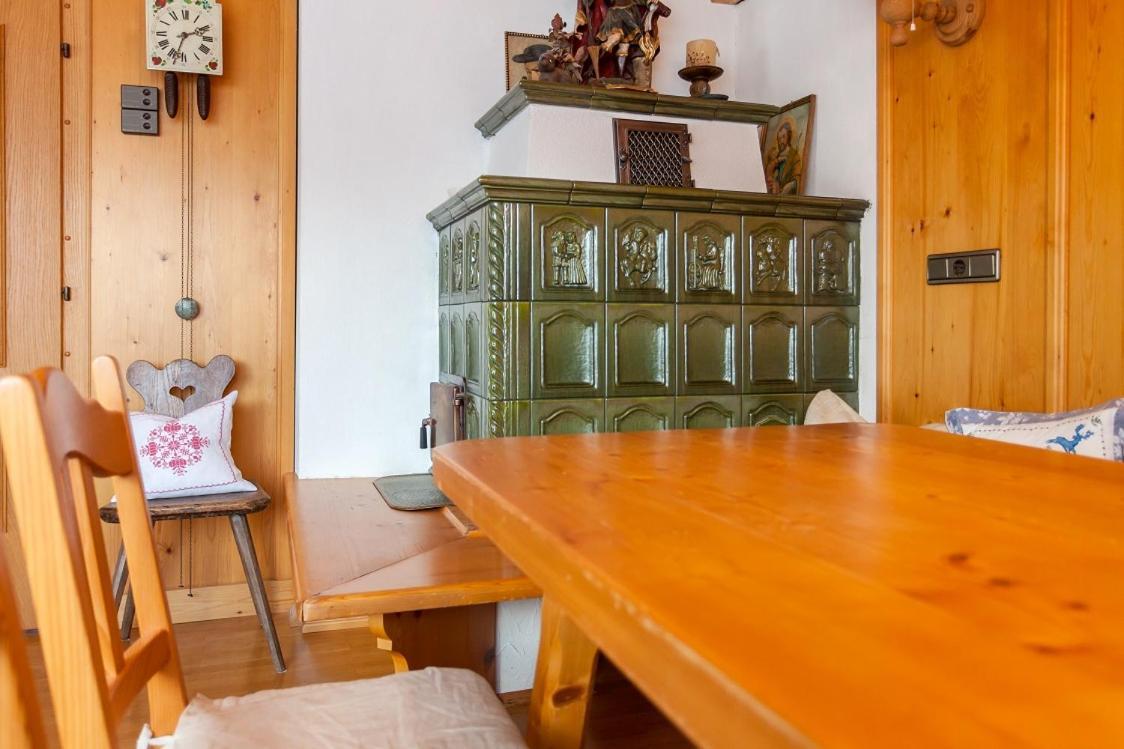Holiday Im Gaestehaus Warter In Altenmarkt Altenmarkt im Pongau Exterior photo