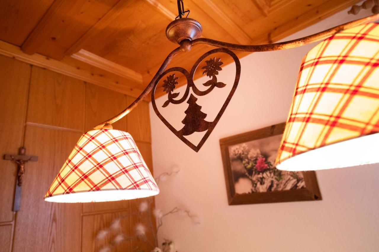 Holiday Im Gaestehaus Warter In Altenmarkt Altenmarkt im Pongau Exterior photo