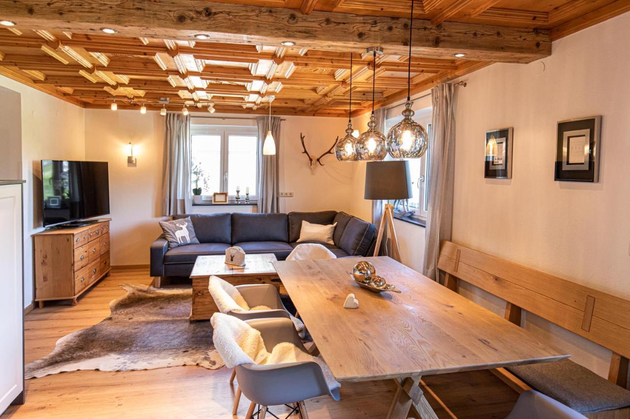 Holiday Im Gaestehaus Warter In Altenmarkt Altenmarkt im Pongau Exterior photo