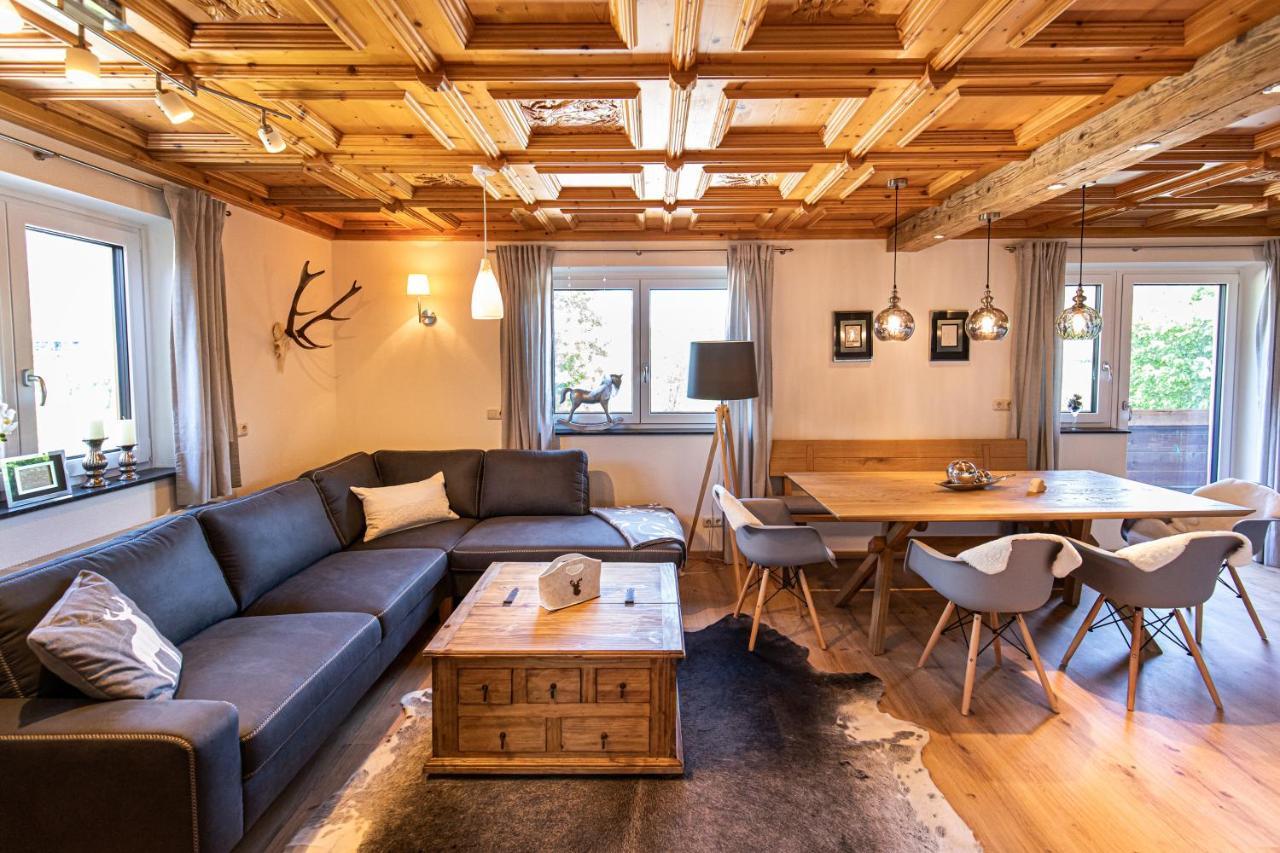 Holiday Im Gaestehaus Warter In Altenmarkt Altenmarkt im Pongau Exterior photo