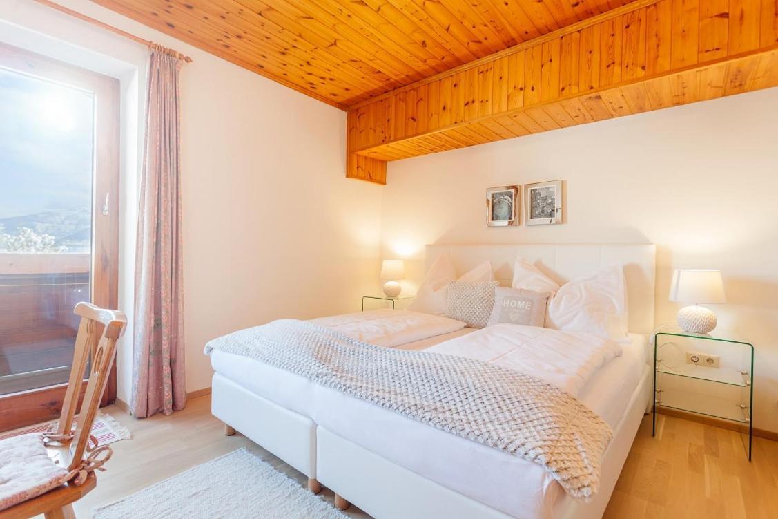 Holiday Im Gaestehaus Warter In Altenmarkt Altenmarkt im Pongau Exterior photo